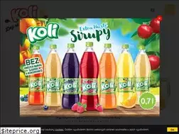 Sites similar to sodo-kolin.cz