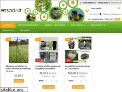 Sites similar to sodo.lt