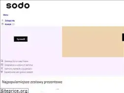 Sites similar to sodo.pl