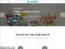 Sites similar to sodobe.com