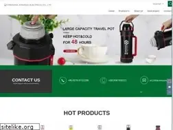 Sites similar to sodobottles.com