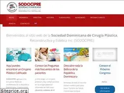 Sites similar to sodocipre.net
