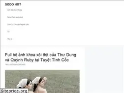 Sites similar to sodohot.com