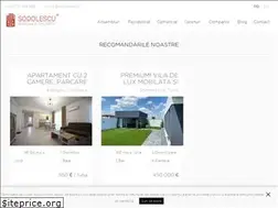 Sites similar to sodolescu.ro