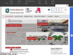 Sites similar to sodolovci.hr