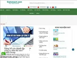 Sites similar to sodomach.com