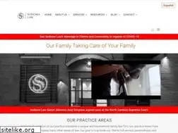 Sites similar to sodomalaw.com