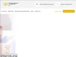 Sites similar to sodonefro.org.do