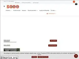 Sites similar to sodospalvos.lt