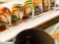 Sites similar to sodosushi.com