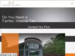 Sites similar to sodowskylaw.com