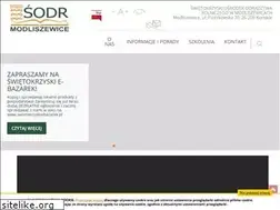 Sites similar to sodr.pl