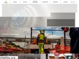 Sites similar to sodraep.be