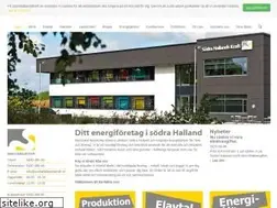 Sites similar to sodrahallandskraft.se