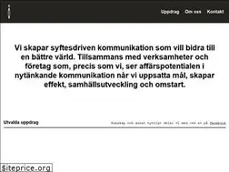 Sites similar to sodratornet.se