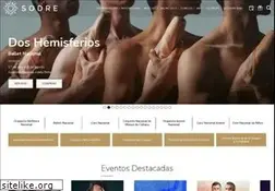 Sites similar to sodre.gub.uy