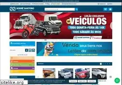 Sites similar to sodresantoro.com.br