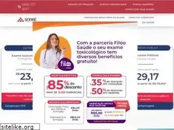 Sites similar to sodretox.com.br