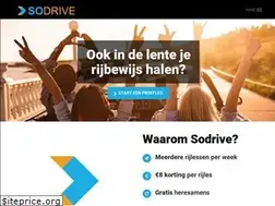 Sites similar to sodrive.nl