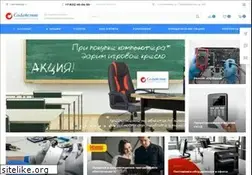 Sites similar to sodrk.ru