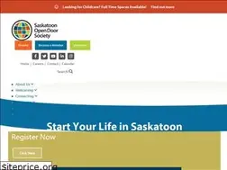 Sites similar to sods.sk.ca