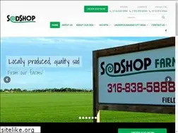 Sites similar to sodshops.com