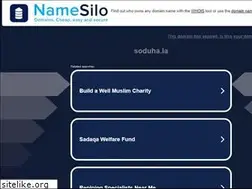 Sites similar to soduha.la