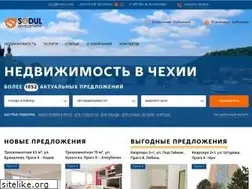 Sites similar to sodul.com