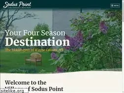 Sites similar to soduspoint.info