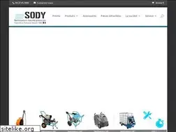 Sites similar to sody.fr
