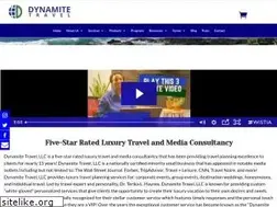 Sites similar to sodynamite.com