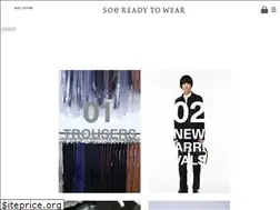 Sites similar to soe-online.jp