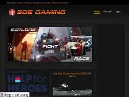 Sites similar to soe-squad.com