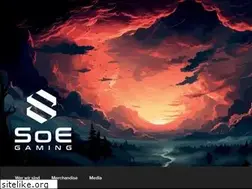 Sites similar to soe.ch