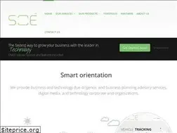 Sites similar to soe.com.sa