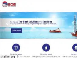 Sites similar to soe.com.sg