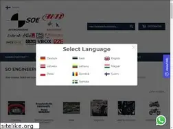 Sites similar to soe.fi