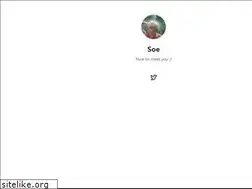 Sites similar to soe.im