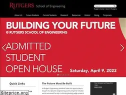 Sites similar to soe.rutgers.edu