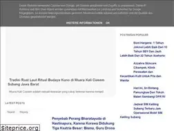Sites similar to soeararakjat.com