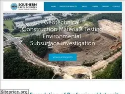 Sites similar to soearth.com