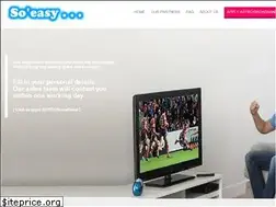 Sites similar to soeasy2u.com