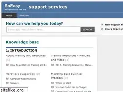 Sites similar to soeasyaccounting.com