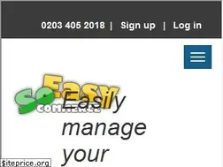 Sites similar to soeasycommerce.com
