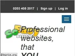 Sites similar to soeasydesign.com
