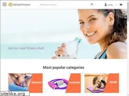 Sites similar to soeasyfitness.com