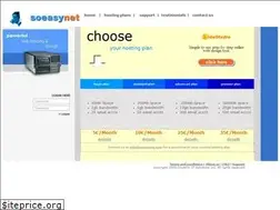 Sites similar to soeasynet.com