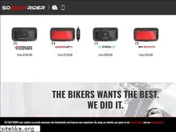 Sites similar to soeasyrider.com