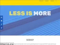 Sites similar to soeasysystem.com