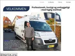 Sites similar to soeborg-el.dk